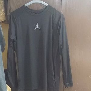 Jordan training DRI-FIT